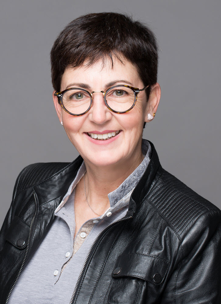 Gabriele Wittlin